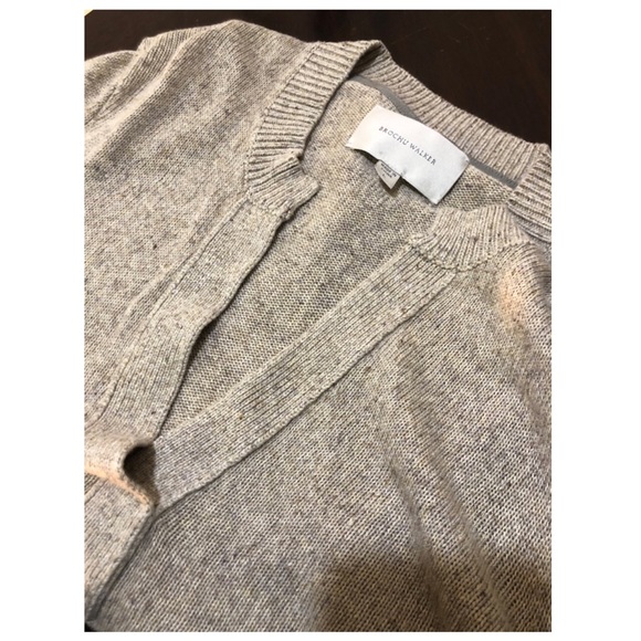 Brochu Walker Sweaters - 🌴VACAY SALE🌴Brochu Walker Dormer Henley v neck